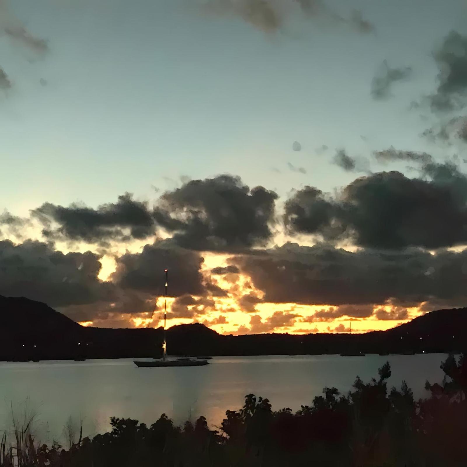 Un Ete Sans Fin Διαμέρισμα Le Marin Εξωτερικό φωτογραφία