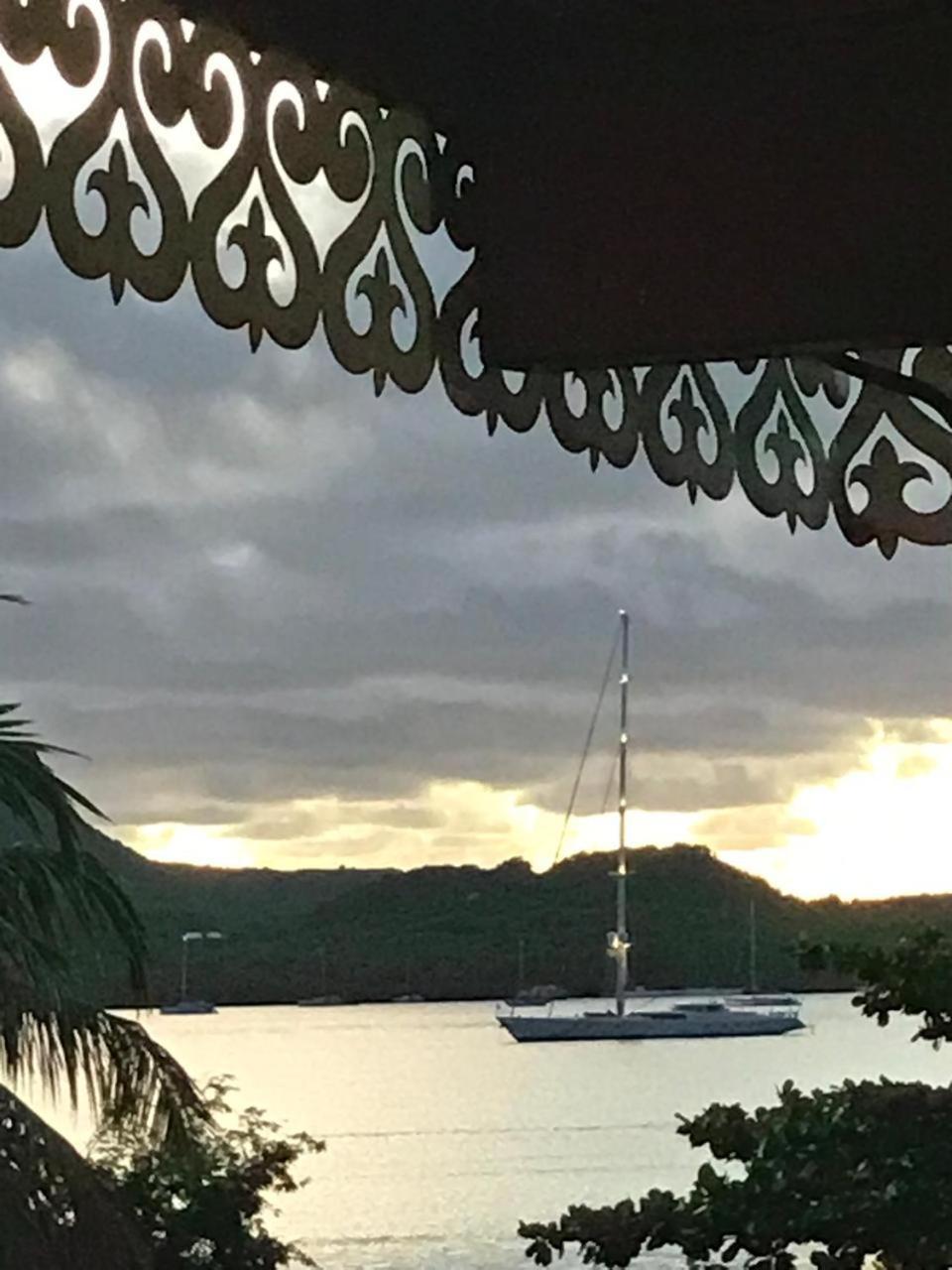 Un Ete Sans Fin Διαμέρισμα Le Marin Εξωτερικό φωτογραφία