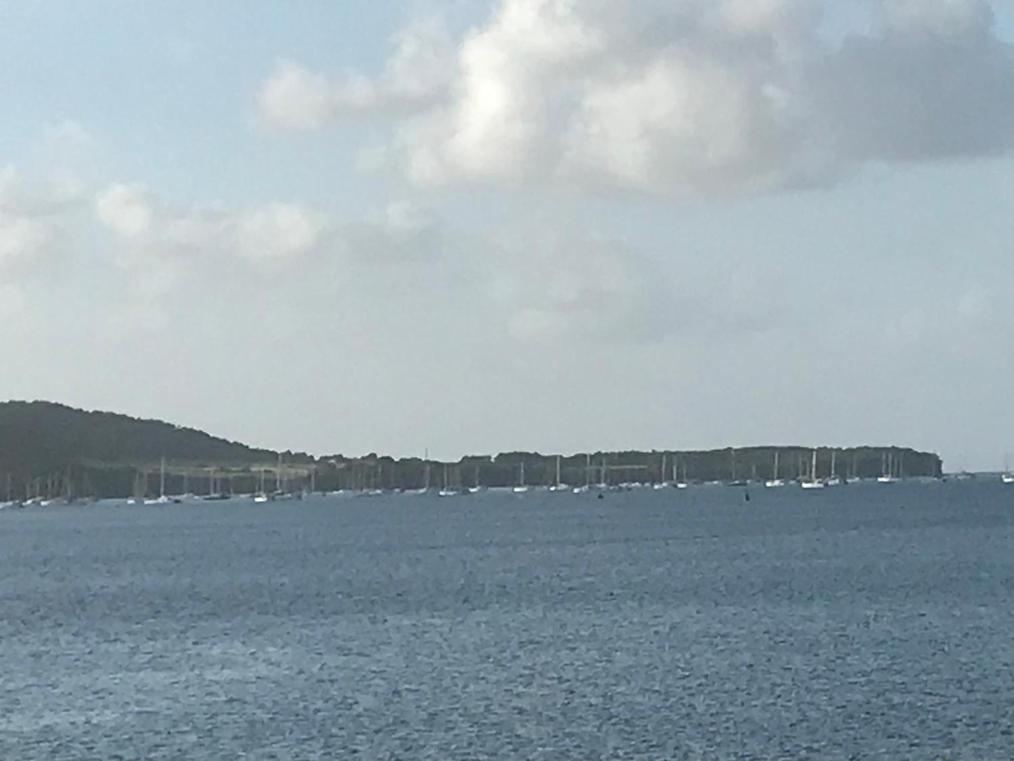 Un Ete Sans Fin Διαμέρισμα Le Marin Εξωτερικό φωτογραφία